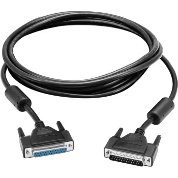 EUROLITE ILDA-Kabel 5 m Modell 51741493 — 5-Meter-ILDA-Signalkabel für Lasersteuerungen