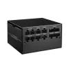 Cooler Master MPW-A001-AFAG-BEU Gold 80+ 1000W Netzteil, INTEL ATX 3.1, 135mm, FDB-Lüfter mit langer Lebensdauer