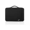 Lenovo 4X40N18008 Laptoptasche 33 cm (13 Zoll) Sleeve Schwarz
