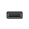 Qoltec - Netzwerkadapter - USB 2.0 - 802.11b/g/n - Weiß