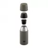 ESBIT VF500ML-OG Isolierflasche 0,5 L Grün, Olive