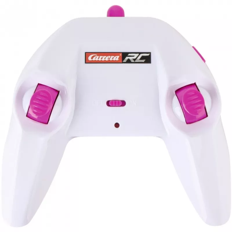 Funkfahrzeug Mini Turnator Pink 2.4GHz 370240011 Carrera