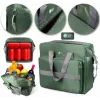 Thermotasche PROMIS TL30, 30 L Kühltasche, Polyester, Reißverschluss, Tragegriffe