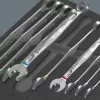 Wera 05150121001 Schwarz