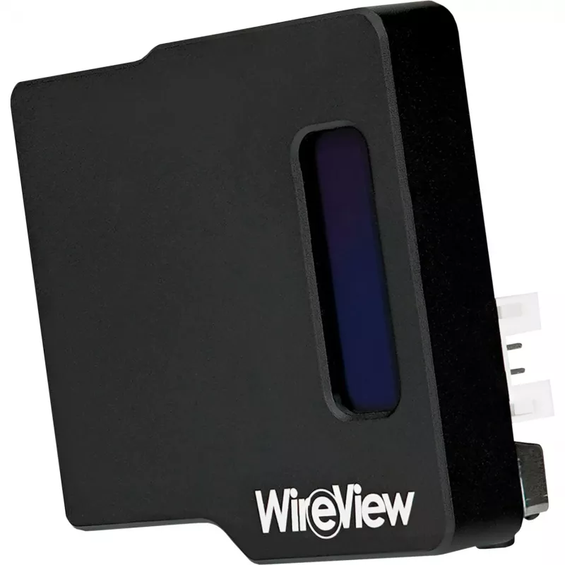 Thermal Grizzly WireView GPU Universelles GPU-Kit
