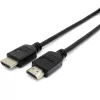 HDMI-Kabel Equip 1,8 m 1080P schwarz