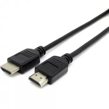 HDMI-Kabel Equip 1,8 m 1080P schwarz