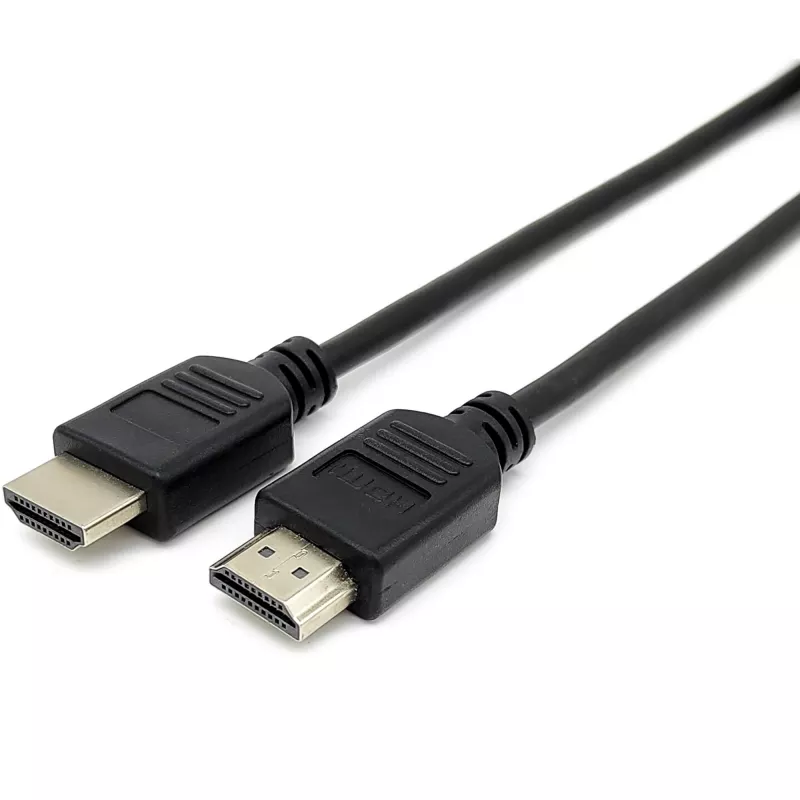 HDMI-Kabel Equip 1,8 m 1080P schwarz