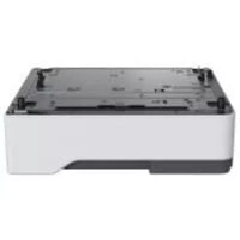 Fach Lexmark 38S3110 für Laser/LED-Drucker Grau