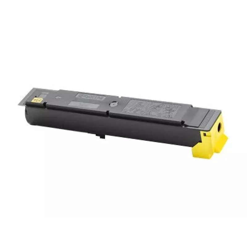 KYOCERA TK-5205Y Tonerkartusche 1 Stk. Original Gelb