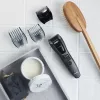 Panasonic ER-GB62 Bart-, Haar- und Körpertimmer