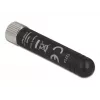Delock WLAN 802.11 b/g/n Antenne RP-SMA Stecker 1,7 - 3,7 dBi schwarz