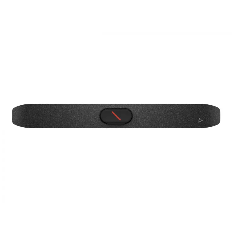 HP Poly Studio V12 USB Video Bar ohne Netzteil
