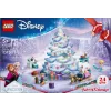 Bauspielzeug LEGO Disney Frozen Adventskalender 2025 Set 43273 — 231 Teile, 4 Minifiguren, Alter 5+