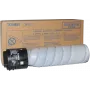 Toner Konica Minolta A1UC050 TN116 Doppelpack 6000 Seiten Schwarz