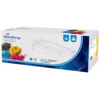 Toner MediaRange HP CF212A/131A 1500 Seiten Gelb