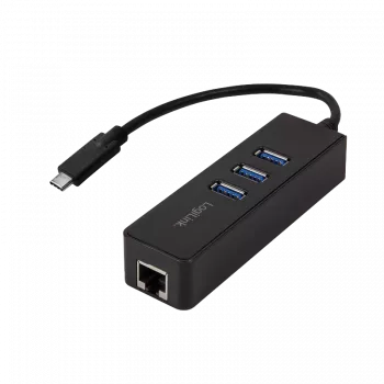 Netzwerkkarte LogiLink UA0283