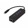 Netzwerkkarte LogiLink UA0283