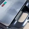 Petra PT2249TFVDE Deep Fill Waffle Maker