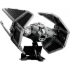 LEGO Star Wars TIE-Abfangjäger Modell 75382 — detaillierter Sternenjäger-Bausatz, 1931 Teile, 18+