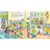 tiptoi Starter-Set: Mein Wörterbilderbuch Kindergarten, Lernbuch Stift und Bilderbuch