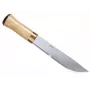 Helle Lappland Messer von HELLE — feststehendes Outdoormesser, traditionelles skandinavisches Design, Messermodell #70