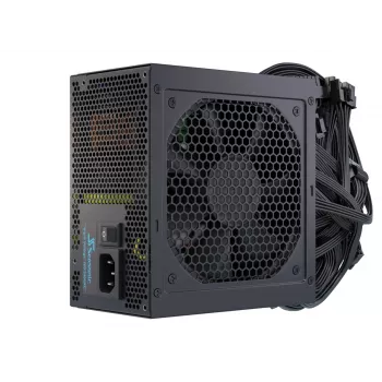 Seasonic Netzteil 850W G12 GC-850 80+Gold Stromversorgung ATX Schwarz