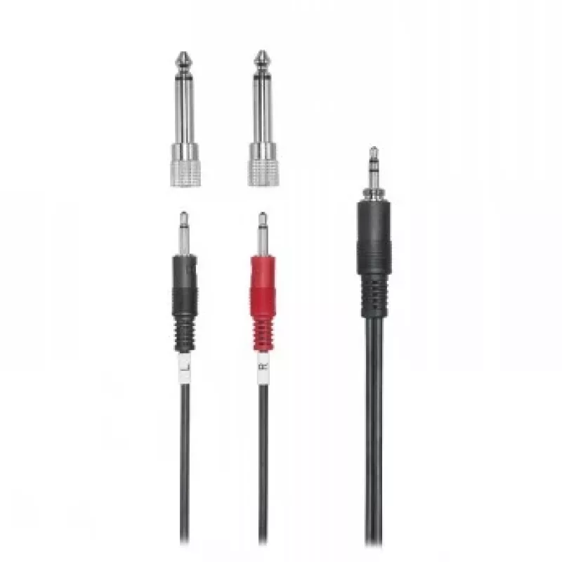 AUDIO-TECHNICA Kardioid-Kondensator-Stereomikrofon ATR6250X