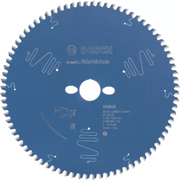 Kreissägeblatt Bosch 2 608 644 112