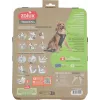 Hundegeschirr ZOLUX TRAVEL SAFE S, Größe S, rot