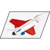 Bausteine COBI F-16 (YF-16) Erstflug 1974 375 Teile