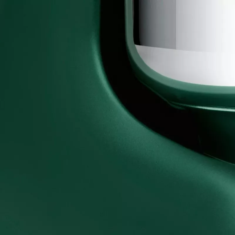 Ankarsrum Assistent Original 6230 Küchenmaschine, 1500 W, Forest Green