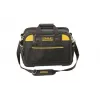 Werkzeugtasche STANLEY FATMAX Multi Access FMST1-73607, Polyester, 430 × 280 × 300 mm, 2 Griffe, Schultergurt