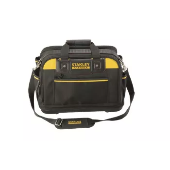 Werkzeugtasche STANLEY FATMAX Multi Access FMST1-73607, Polyester, 430 × 280 × 300 mm, 2 Griffe, Schultergurt
