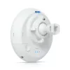 Ubiquiti UISP Wave Pico Netzwerkbrücke 800 Mbit/s Weiß