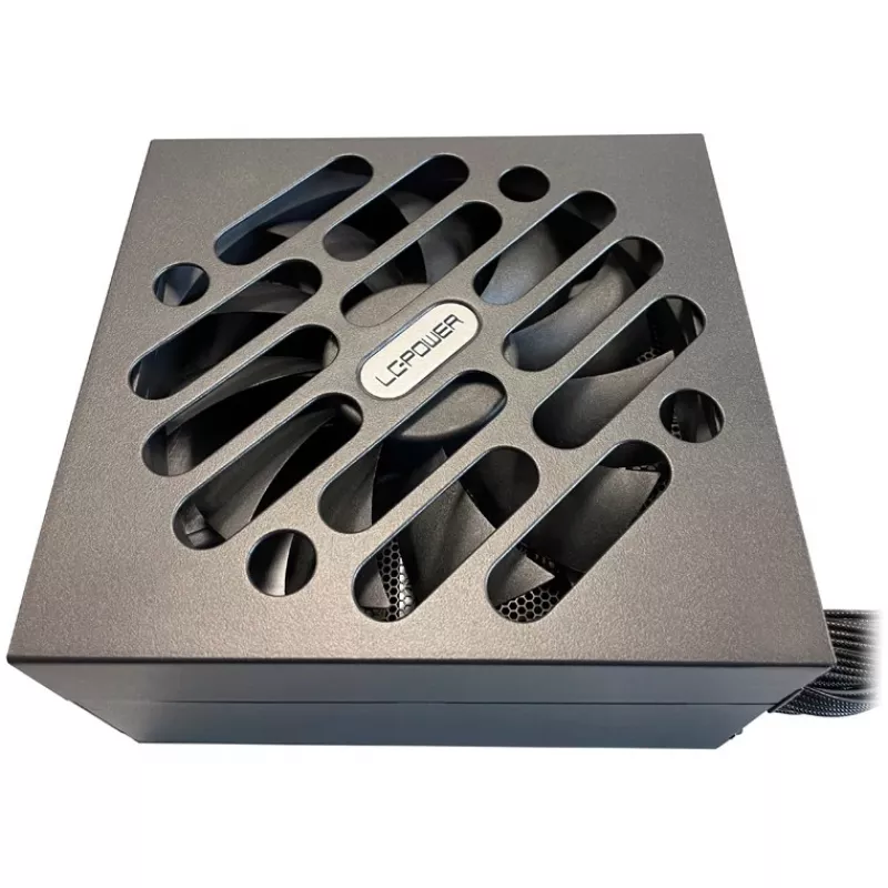 Netzteil LC-Power LC700SI V2.31 700 W