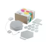 Nanoleaf HEXAGON SMARTER KIT LED Panels Weiß 7 Stück