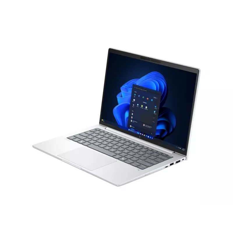 HP EliteBook 8 G1i 14 Intel Core Ultra 7 256V 14 Zoll WUXGA 16 GB LPDDR5X 512 GB SSD W11P 3YW