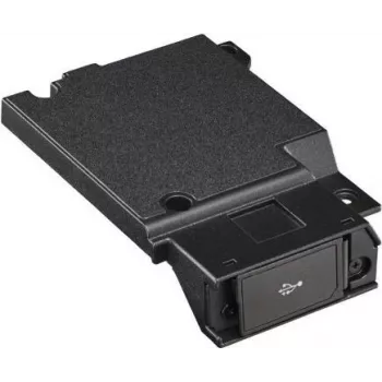 Anschlussplatine Panasonic FZ-VUBG211U Schwarz 40g