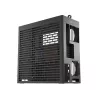 HAVN HS 420 Midi Tower Schwarz