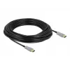 Aktives optisches Kabel HDMI DeLOCK 85012 4K 60 Hz 15 m