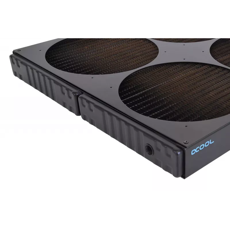 Radiatorblock Alphacool NexXxoS XT45