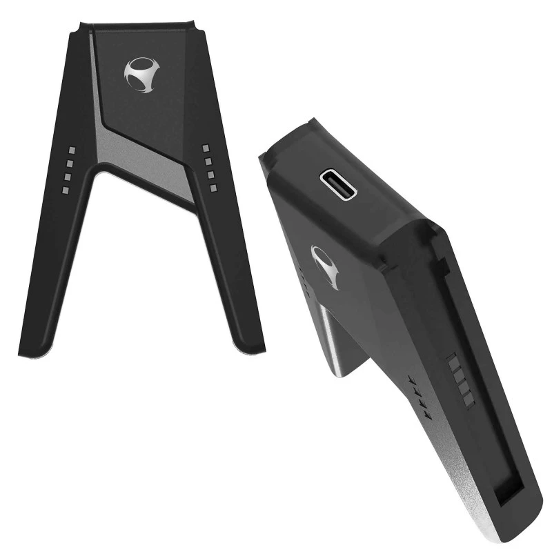 Subsonic Power Grip für Switch