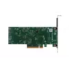 Interner HBA-Adapter Broadcom 9500-8i — PCIe SAS/SATA 12 Gbit/s, NVMe, Full-Height/Low-Profile