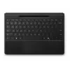 Microsoft Surface ZQZ-00006 Mobile Gerätetastatur QWERTZ Deutsch Bluetooth Schwarz