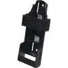ABUS Bordo Big 6000K/120 + Halterung Schwarz