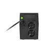 USV-Notstromadapter REBEL Modell Micropower 600 (Offline, 600VA / 360W, 230 V, 50Hz)