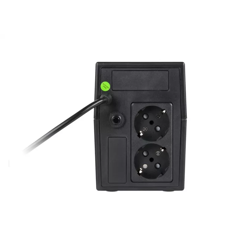 USV-Notstromadapter REBEL Modell Micropower 600 (Offline, 600VA / 360W, 230 V, 50Hz)