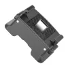 Puluz Adapter mit Schnellladeadapter für DJI Osmo Pocket 3