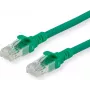 Toslink optischer Adapter Buchse auf 3,5-mm-Miniklinkenstecker ROLINE 11.09.4447